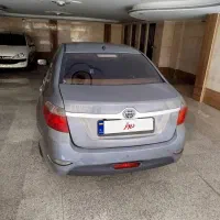 برلیانس ۳۳۰ اتومات مدل ۹۵|خودرو سواری و وانت|تهران, آهنگ|دیوار