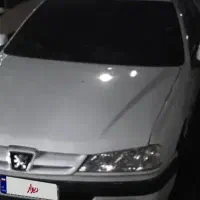 پارس tu5 مدل 96