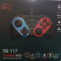 دسته بازی تسکو TG117