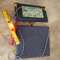 عروسک وتاب وبالش فانتزی|اسباببازی بچه|تبریز, |دیوار