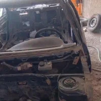 اتاق پژو 405|قطعات یدکی و لوازم جانبی|زابل, |دیوار