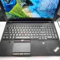 لپ تاپ استوک لنوو ThinkPad P50|رایانه همراه|تهران, میدان ولیعصر|دیوار