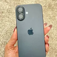 ایفون۱۶نرمال۱۲۸