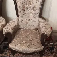 مبل هفت نفره