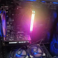 کیس گیمینگ i5 9400f