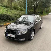 دنا پلاس توربو اتومات ۱۴۰۲ مشابه صفر