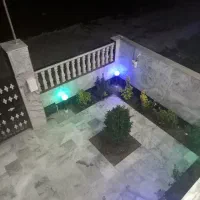 ۱۵۰۰ متر زمین با ۱۷۰ متر بنا دوبلکس