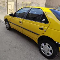 فروش خودرو تاکسی