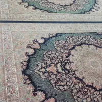 یک جفت فرش نه متری تمیز|فرش|نهاوند, |دیوار