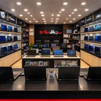 فروش فوری ۳۰۰ مدل لپتاپ استوک/گارانتی دار