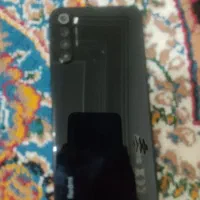 گوشی نوتی هشت درحد نوه