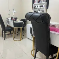 اجاره صندلی اجاره میز اجاره تخت سالن زیبایی|اجارهٔ دفتر کار، اتاق اداری، مطب|شاهین‌شهر, شهرک امام علی|دیوار