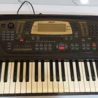 ارگ GEM درحد نو (مخصوص برای آموزش)