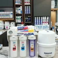 تصفیه آب تایوانی ، ویتنام ، چین|آب‌سردکن و تصفیه آب|شیراز, زرهی|دیوار