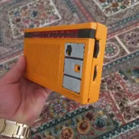 رادیو کلکسیونی  شهاب|کلکسیون اشیاء عتیقه|اردبیل, |دیوار