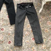 2 عدد شلوار جین نو|لباس|کرج, گوهردشت|دیوار