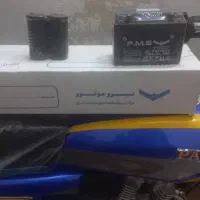 موتور هندا 200 cc