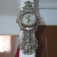 ساعت دیواری