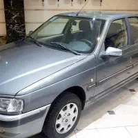 پارس سال، مدل ۱۴۰۰، تمیز، دریچه سیمی|خودرو سواری و وانت|تهران, المهدی|دیوار