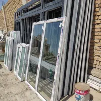 ساخت، نصب، تعمیر و تعویض پنجره‌های دوجداره uPVC|خدمات پیشه و مهارت|پرند, فاز ۲|دیوار
