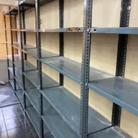 کتاب خونه قفسه|کتابخانه، شلف، قفسه‌های دیواری|تهران, چیتگر|دیوار