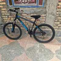 دوچرخه سایز 26