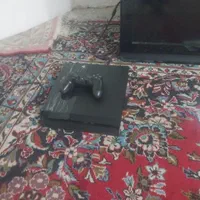 پی اس فور ۵۰۰ گیگ