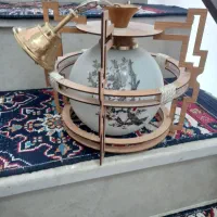 چراغ آویز