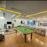 سوییت ۱و۲خواب داخل شهرک ایزدشهرتانور|اجارهٔ کوتاهمدت آپارتمان و سوئیت|آمل, |دیوار