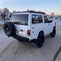 فروش نیسان پاترول|خودرو سواری و وانت|ارومیه, |دیوار