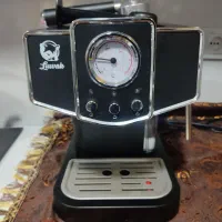 قهوه ساز خانگی|سماور، چای‌ساز، قهوه‌ساز|بندر دیر, |دیوار