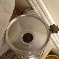 آبمیوه گیر صنعتی هلال|آبمیوه‌گیر و آب‌مرکبات‌گیر|ارومیه, |دیوار