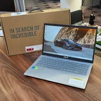 Asus x515 در حد نو|رایانه همراه|اردبیل, |دیوار