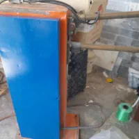 ادوات یک کارگاه فلز|ابزارآلات|بندر ترکمن, |دیوار