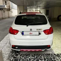 کوییک R مدل 1400|خودرو سواری و وانت|رشت, شهرک آیت الله منتظری|دیوار