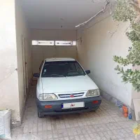 پراید ۸۴ دوبرگ سند مناسب مصرف کننده