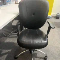 صندلی اداری
