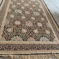 فرش ابریشمی تبریز