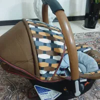 کریر|کالسکه و لوازم جانبی|یزد, |دیوار