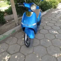 دایچی 150