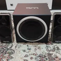 اسپیکر تسکو  صدای قوی و شفاف