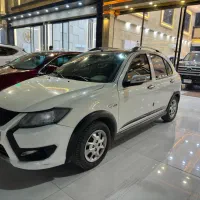 کوییک R مدل ۱۴۰۲