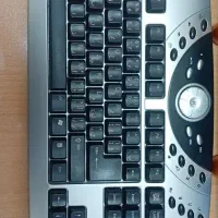 کیبورد کامپیوتر