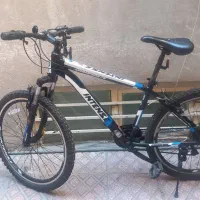 دوچرخه سایز ۲۶ مارک ایتالیا