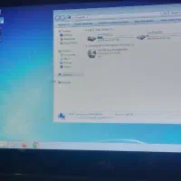 در حد نو کم استفاده شده بدون باگ|رایانه همراه|تهران, بنی‌هاشم|دیوار