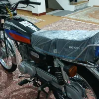 موتور سیکلت رهرو|موتورسیکلت|ملکان, |دیوار