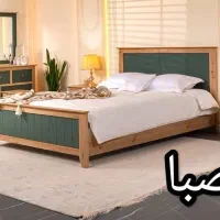 انواع سرویس خواب با ضمانت کیفیت|تخت و سرویس خواب|مشکیندشت, |دیوار