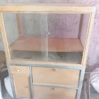 دکه فروشی