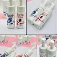 فوم شستوشو صورت