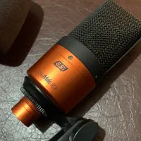 میکروفون استودیویی ای اس آی مدل cosMik 10